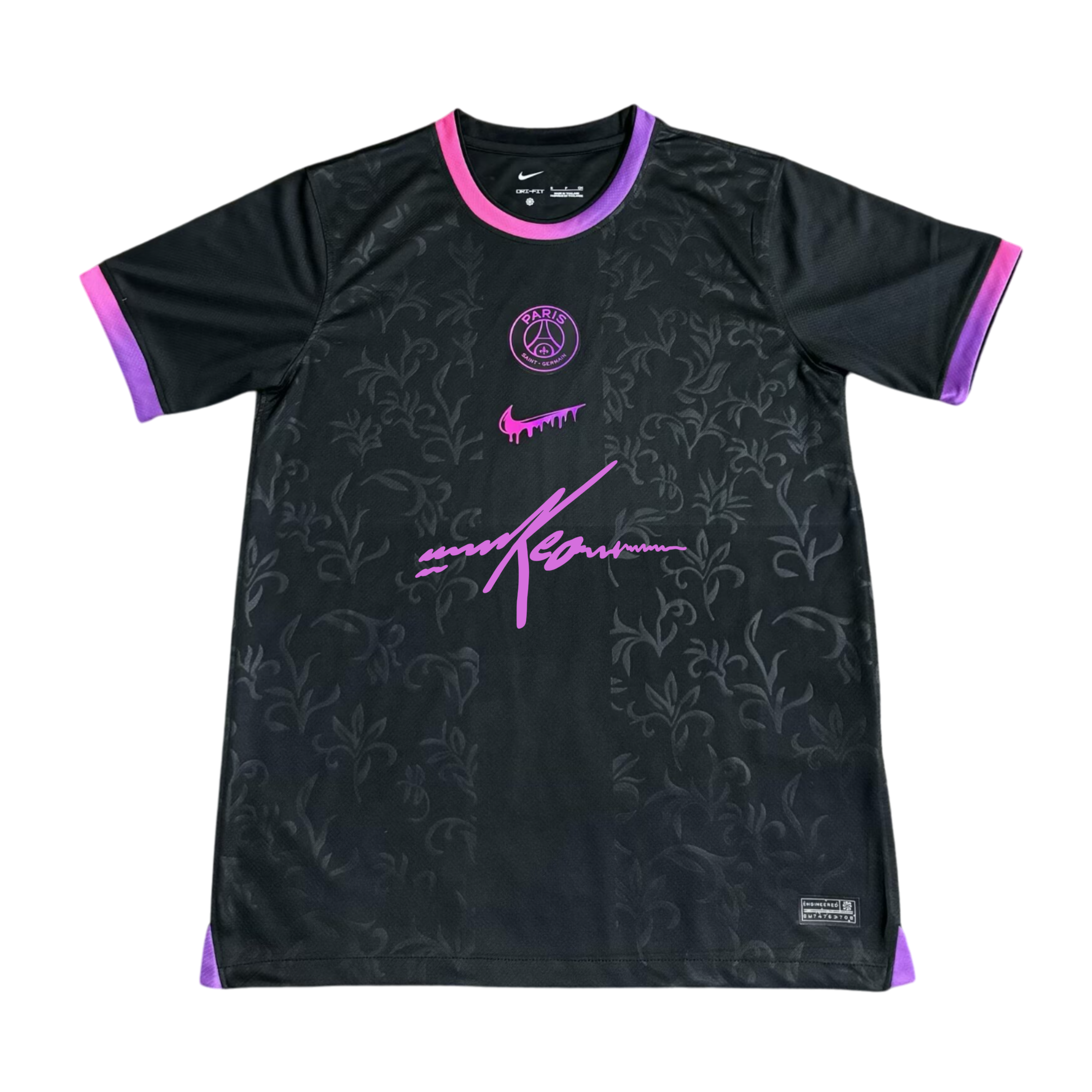 París Saint Germain x Kidd Keo camiseta