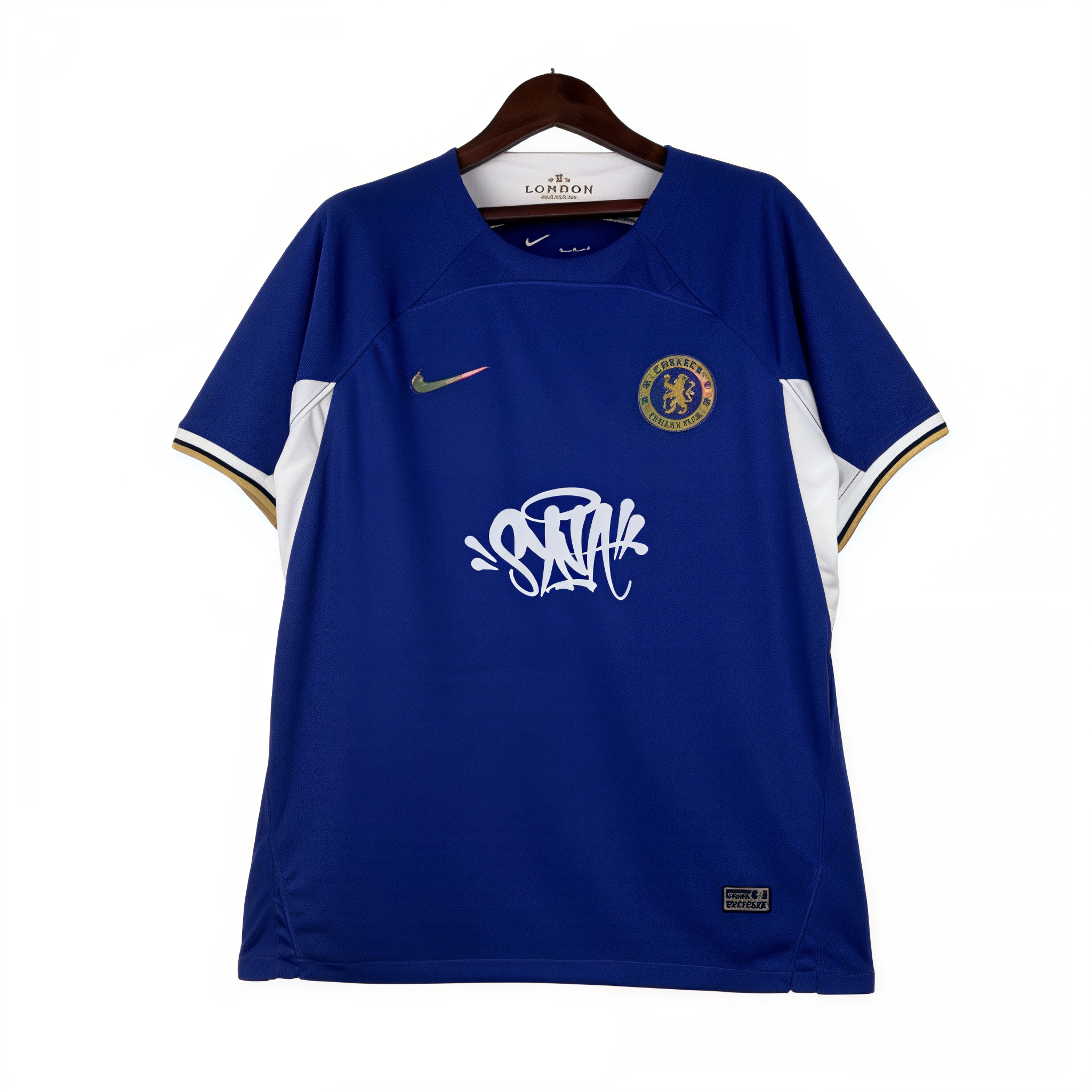 Chelsea x Central Cee camiseta