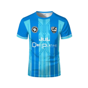 Jul D´or Platine camiseta Toto