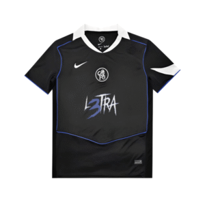 Chelsea x Luar la L camiseta