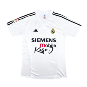 Real Madrid x Kase O camiseta