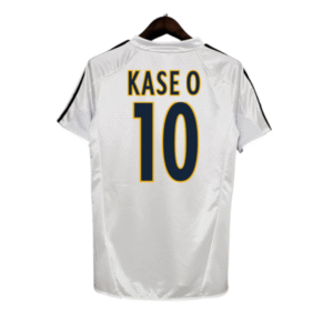 Real Madrid x Kase O camiseta