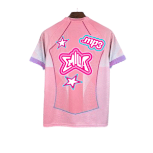 París Saint Germain x Emilia camiseta