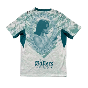 Selección de Portugal x Clarent camiseta