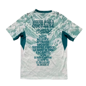 Selección de Portugal x JC Reyes ´Vivir para Quedarse´ camiseta