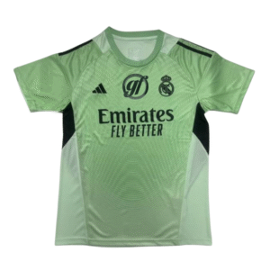 Real Madrid x Jincho camiseta