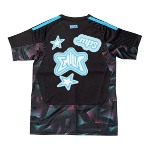 Selección de Argentina x Emilia camiseta