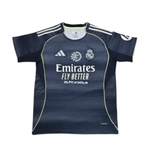 Real Madrid x Morad camiseta
