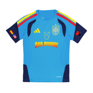 Selección de España x Bad Bunny ´DBTMF Tour´ camiseta