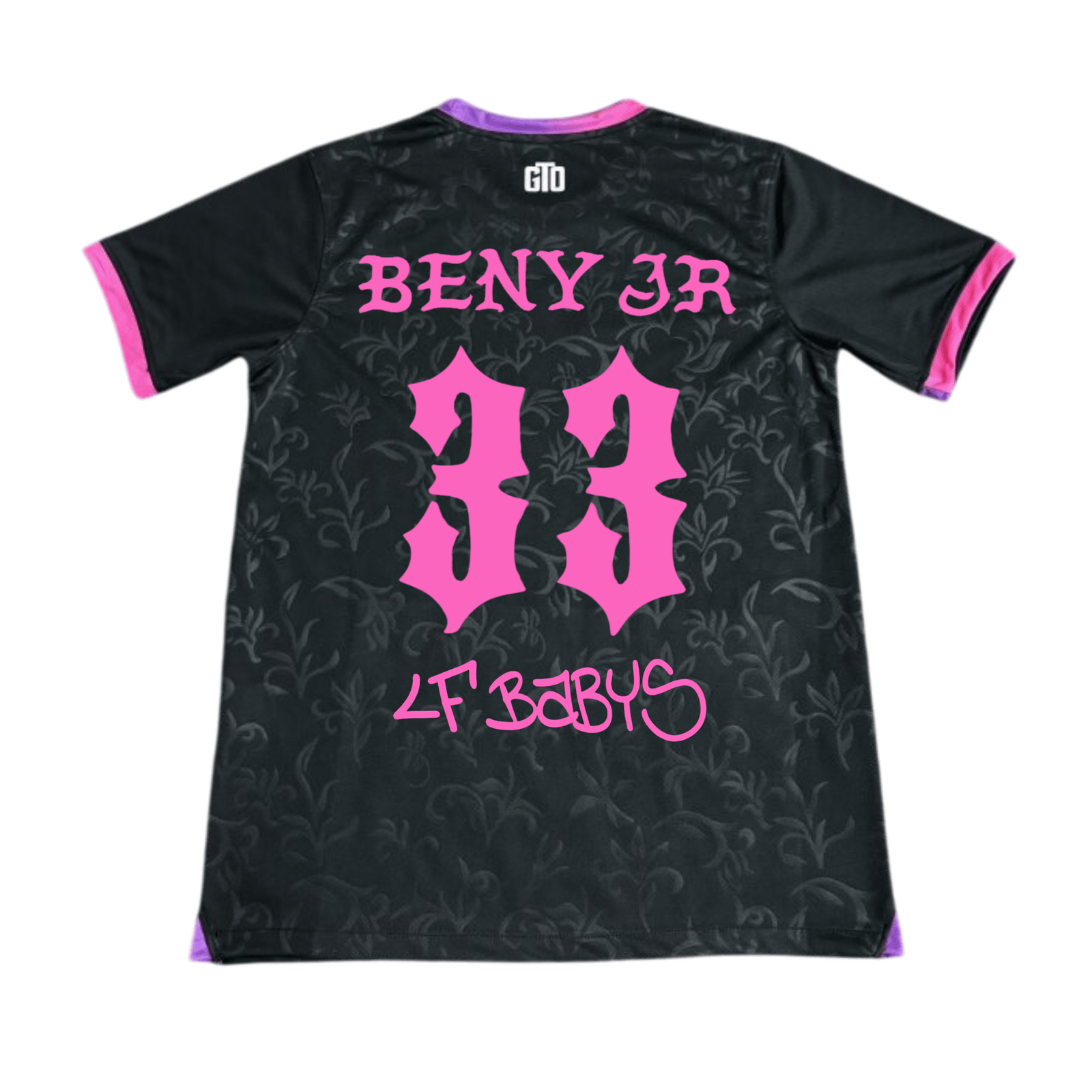 París Saint Germain x Beny Jr camiseta