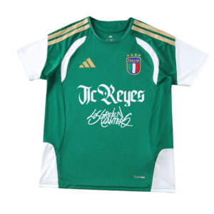 Selección de Italia x JC Reyes camiseta