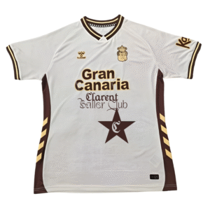 UD Las Palmas x Clarent camiseta