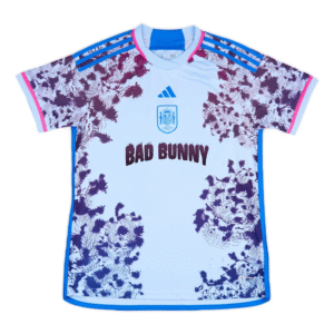 Selección de España x Bad Bunny ´DBTMF Tour´ camiseta