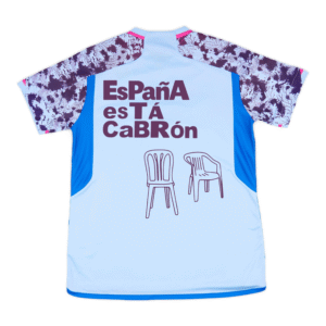 Selección de España x Bad Bunny ´DBTMF Tour´ camiseta