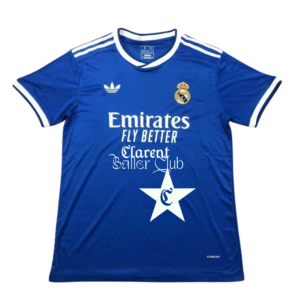 Real Madrid x Clarent camiseta