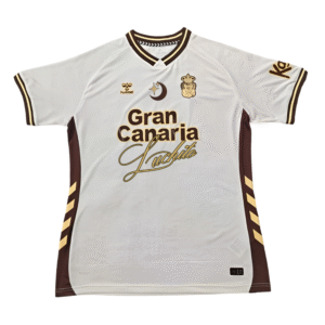 UD Las Palmas x Lucho RK camiseta