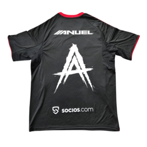 Sevilla x Anuel AA camiseta
