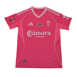 Granada x La Mafia del Amor camiseta