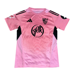 Sevilla x SFDK camiseta