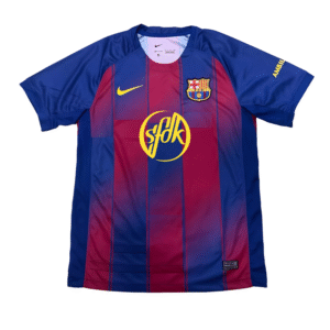 FC Barcelona x SFDK camiseta