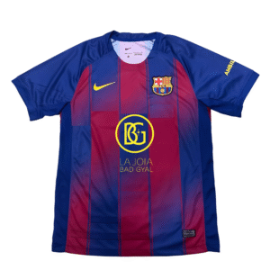 FC Barcelona x Bad Gyal camiseta