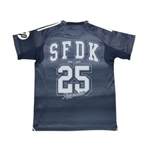 Real Madrid x SFDK camiseta