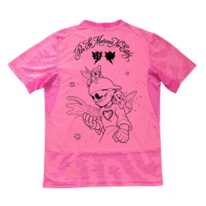 Selección de Portugal x Omar Courtz camiseta