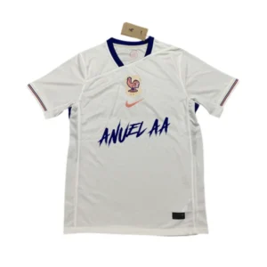 Selección de Francia x Anuel AA camiseta