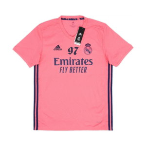 Real Madrid x Omar Courtz camiseta