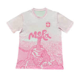 Selección de Brasil x Mora camiseta