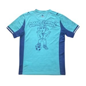 Olympique Marsella x Beny Jr camiseta