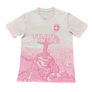 Selección de Brasil x Beny Jr camiseta