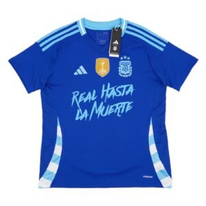Selección de Argentina x Anuel AA camiseta