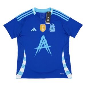 Selección de Argentina x Anuel AA camiseta