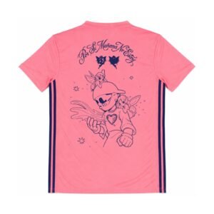 Real Madrid x Omar Courtz camiseta