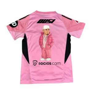 Sevilla x Omar Courtz camiseta
