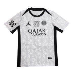 París Saint Germain x Xiyo y Fernández camiseta