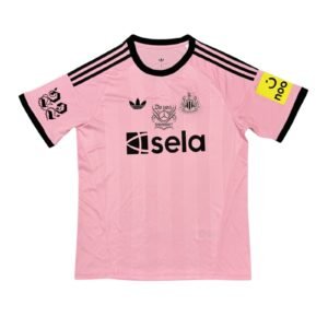 París Saint Germain x Xiyo y Fernández camiseta