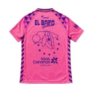 Tenerife x Quevedo camiseta