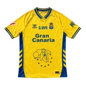 Tenerife x Quevedo camiseta