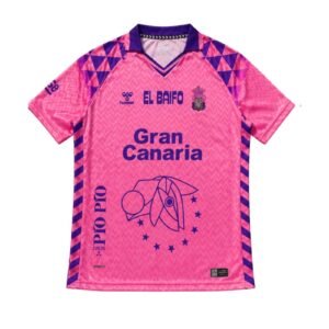 Tenerife x Quevedo camiseta