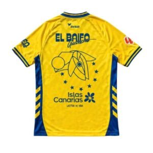 Tenerife x Quevedo camiseta