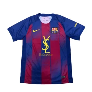 FC Barcelona x 8Belial camiseta